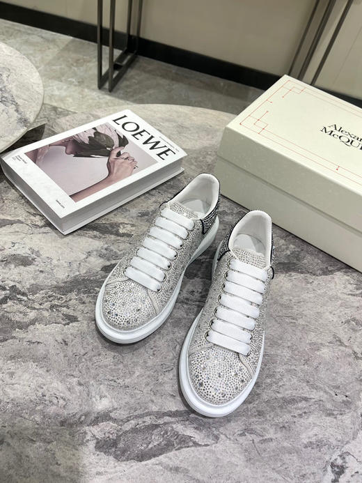 灰黑色满钻 商品图6