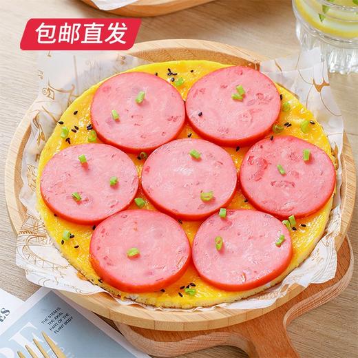 江泉果木熏烤肠（250g/袋*5 ）【包邮直发】 商品图2