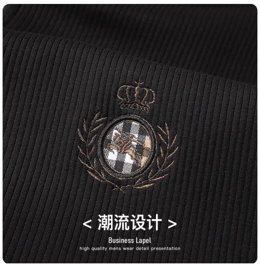 男背心马甲8223 商品图4