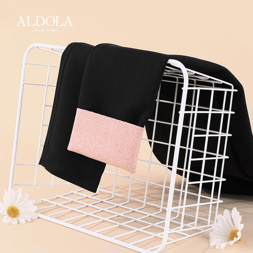 雅黛丽高腰提臀收腹紧身鲨鱼裤女保暖舒适外穿瑜伽运动打底裤芭比裤 商品图3