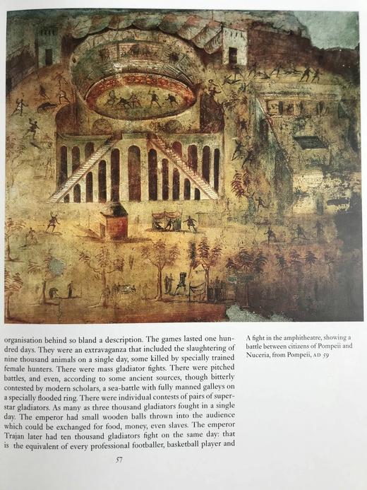 世界七大奇迹 百余幅彩色插图 精装大16开带书匣 商品图12