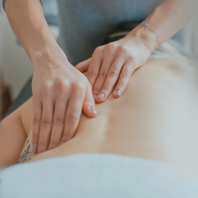 健康觉察之旅套餐