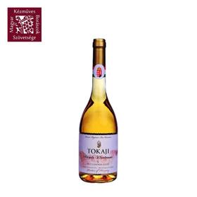 【中欧班列直供】匈牙利进口 托卡伊阿尔帕德大贵腐葡萄酒500ml/瓶  原装进口