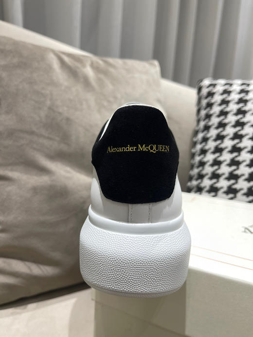 黑色绒尾（常青款） 商品图8