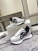 白色布面拼牛反绒 商品缩略图4