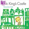 【中商原版】Genevieve Cote: Mr. King's Castle 金先生的城堡 英文原版 精品绘本 动物故事 4-6岁 商品缩略图0