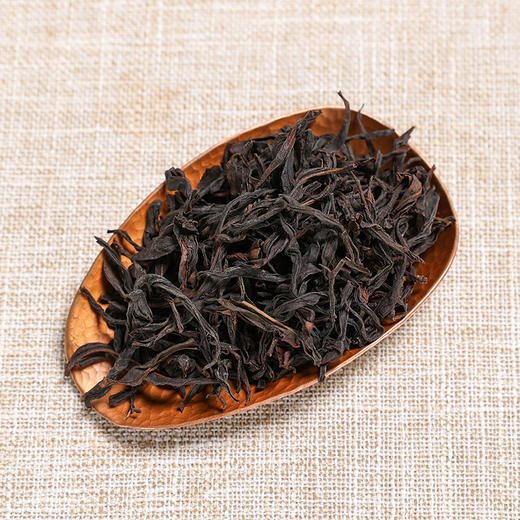 天号岽丨凹富后 凤凰单丛 乌龙茶 100g 高货单丛 商品图1