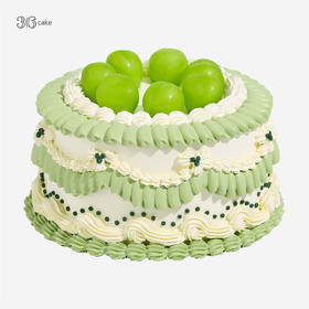 复古青提花园，可选2.5磅-0kt