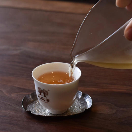 彩农茶｜2017秋曼松龙珠 商品图7