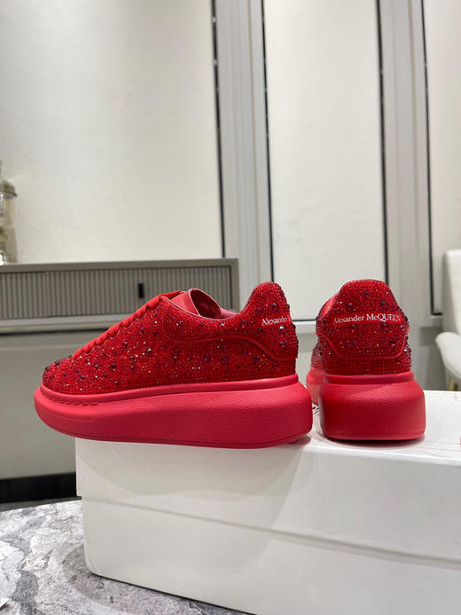 骚红满钻 商品图6