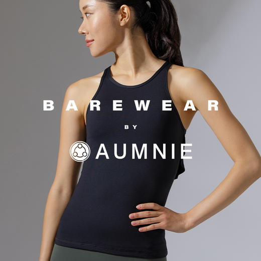 【AUMNIE】芙蓉背心 FLORAL TANK 商品图1