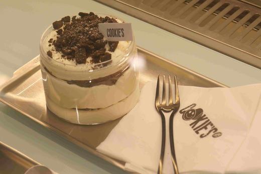 【有小只】提拉米苏 还原经典，依旧减糖 无添加，请你去感受食材原本的香气 商品图2