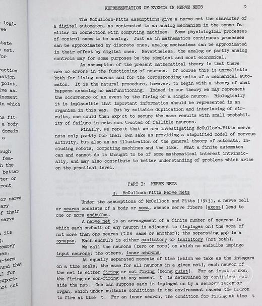 【中商原版】信息论的创始人 克劳德 香农 普林斯顿数学年鉴系列 英文原版 Automata Studies Claude Shannon 商品图5