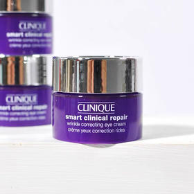 倩碧紫光精华眼霜15ml