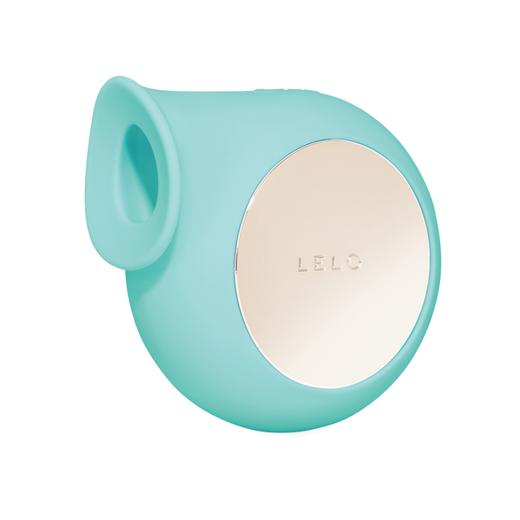 【送礼包！！！】LELO SILA CRUISE茜拉高配版女用吮xi震动器女性按摩器 商品图3