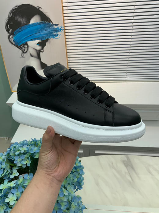 黑色白底 商品图0