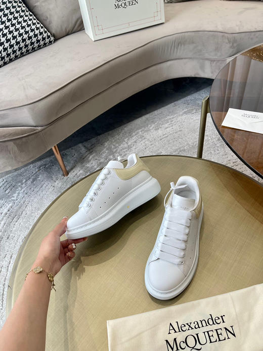 奶油杏色果冻尾 商品图4