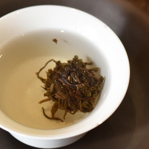 彩农茶｜2017秋曼松龙珠 商品图4