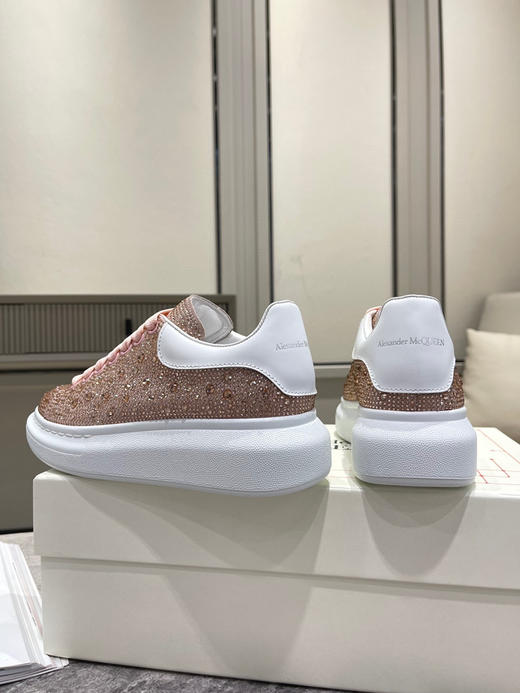 粉色满钻 商品图8