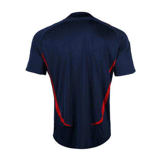 ADIDAS/阿迪达斯 FCB TG JSY 拜仁慕尼黑足球复古短袖球衣H39911 商品图1