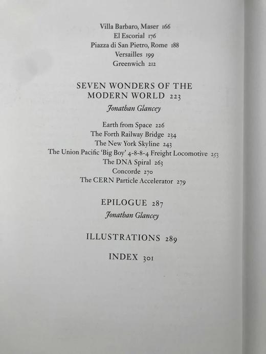 世界七大奇迹 百余幅彩色插图 精装大16开带书匣 商品图6