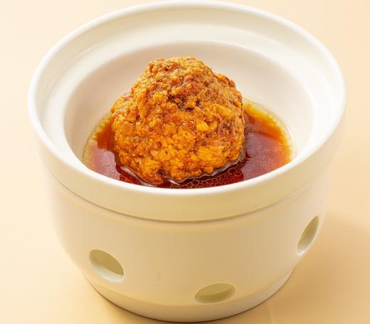 四喜小丸子(个) 商品图0