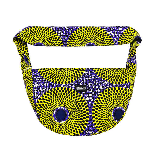 HUJI祤集Hobo斜挎包SAVANE 商品图13