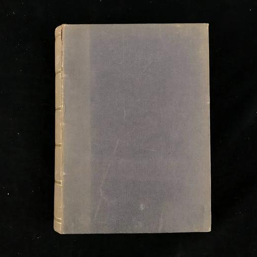 1881年 箭囊杂志 数百幅插图 漆布精装16开 商品图2