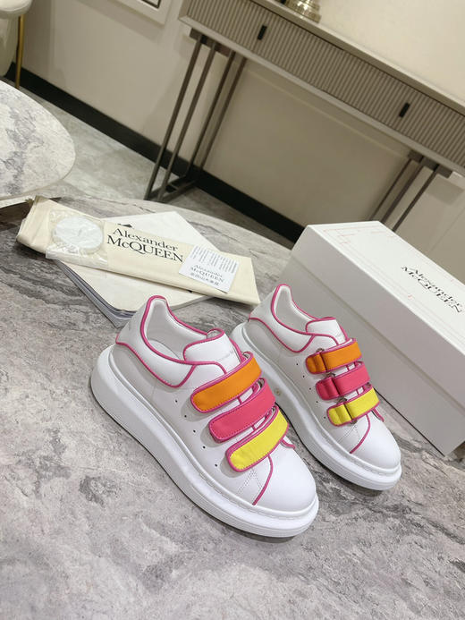 彩虹魔术贴 商品图2