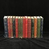 【图书盲盒】苍鹭出版社（HeronBooks）六七十年代复古烫金压花仿皮精装书随机发 商品缩略图2