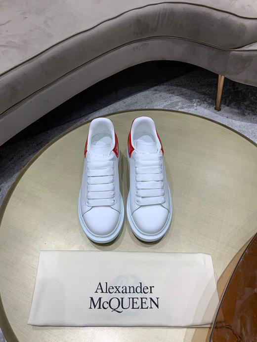 红色果冻尾 商品图1