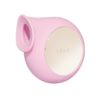 【送礼包！！！】LELO SILA CRUISE茜拉高配版女用吮xi震动器女性按摩器 商品缩略图2