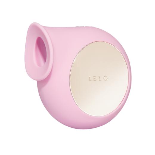 【送礼包！！！】LELO SILA CRUISE茜拉高配版女用吮xi震动器女性按摩器 商品图2