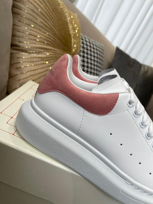 枚粉色绒尾 商品图0