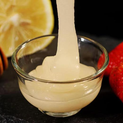 2025新蜜【自营】蜂蜜贵族 稀有黑蜂古椴树蜜 商品图4