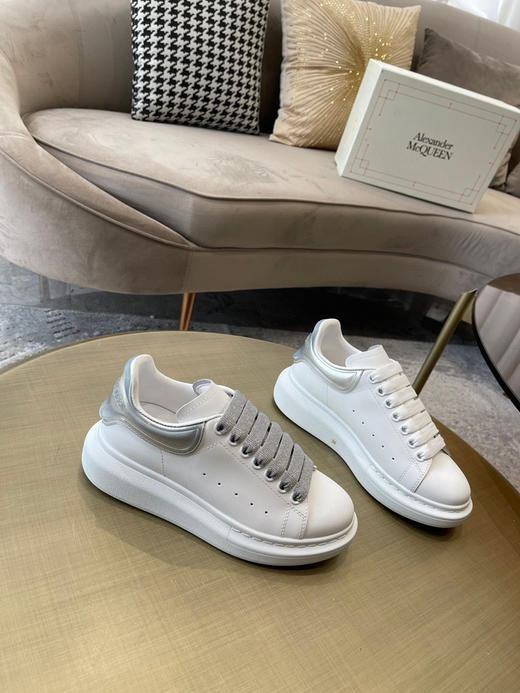 银色果冻尾 商品图5