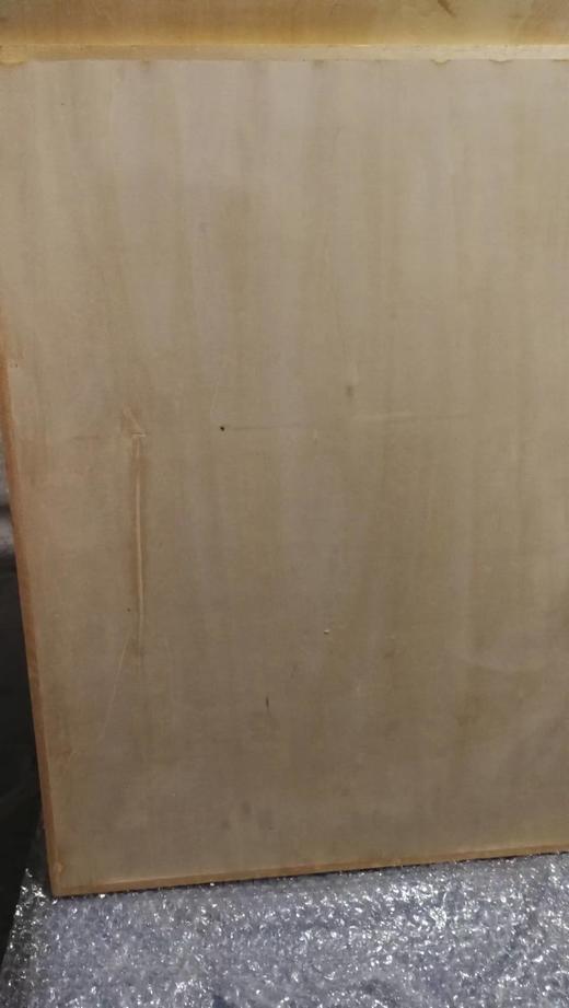 画板两张 一厚一薄用过 大容量背包一个 水粉颜料 米娅水粉颜料单盒未开  碳棒 用过部分 半盒 二手支架 略有掉漆 商品图4