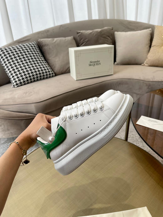 绿色果冻尾 商品图4