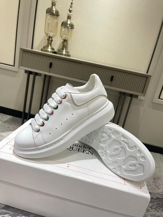 金属彩虹鸡眼 商品图8