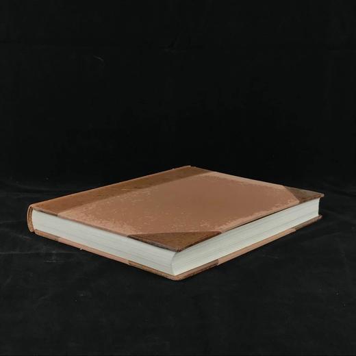 早期早期乔治亚时代的肖像画肖像画（卷2，插图） 953幅插图 真皮精装16开 商品图1