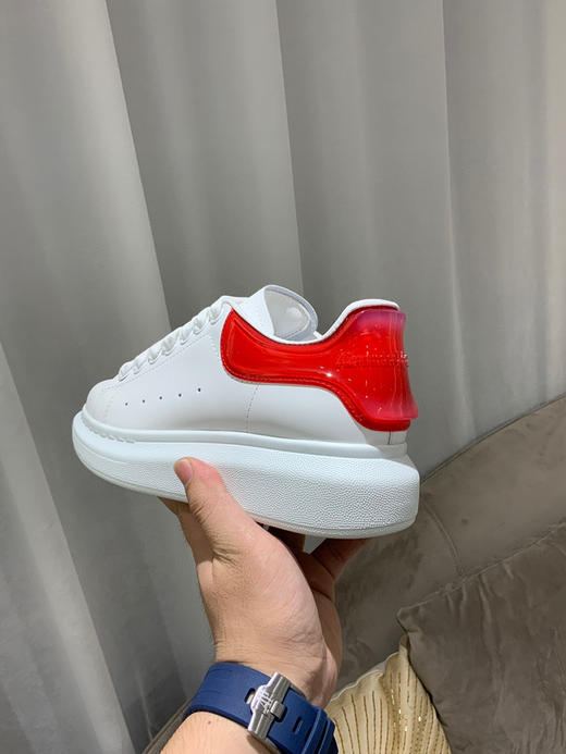 红色果冻尾 商品图8