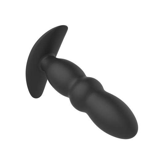 【自营】Mr.heer荷尔先生「穿山」智能伸缩震动按摩器 商品图1