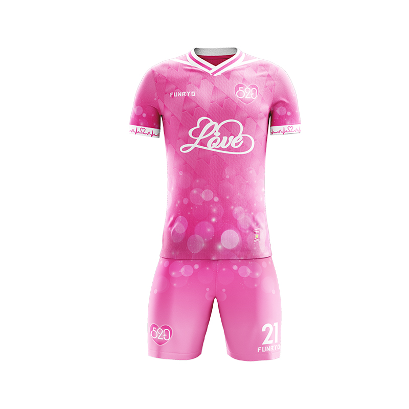 蜂锐定制女款球服套装/单上衣