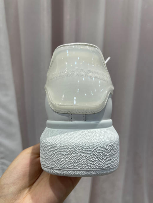 透明果冻尾 商品图0