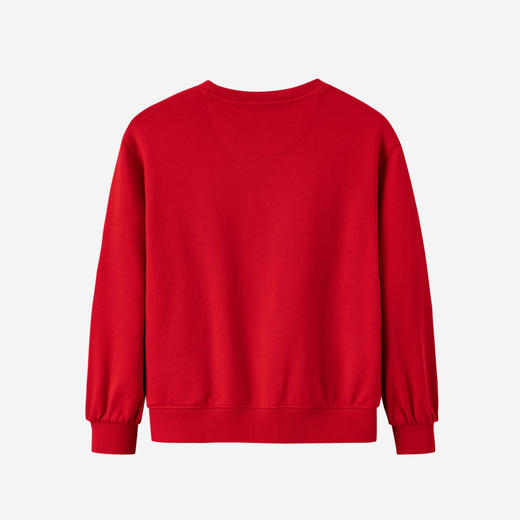 LEVIS 春 大童 小童 卫衣 LVG-LK-H503 商品图1