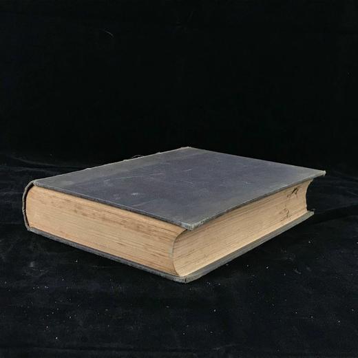 1881年 箭囊杂志 数百幅插图 漆布精装16开 商品图1