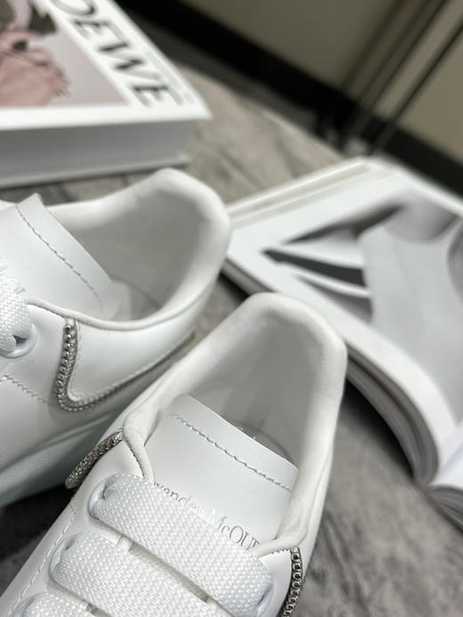 拉链尾白色 商品图8