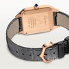 卡地亚 Cartier Santos-Dumont 腕表 大号 18K玫瑰金 石英 WGSA0021 商品缩略图3