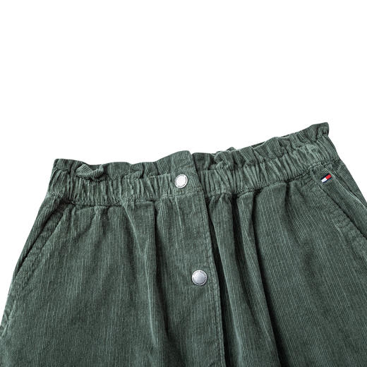 TOMMY 冬 大童小童 半裙 KG0KG06914 商品图2