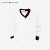 TOMMY 冬 大童小童 毛衣 KG0KG06903 商品缩略图0